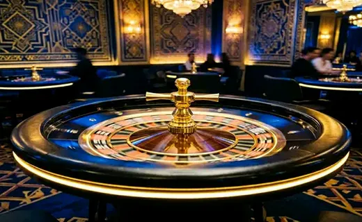 Infinite Blackjack